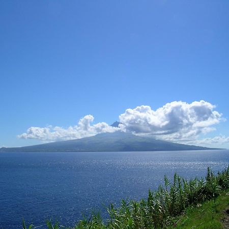Baia Das Caldeirinhas ออร์ตา ภายนอก รูปภาพ