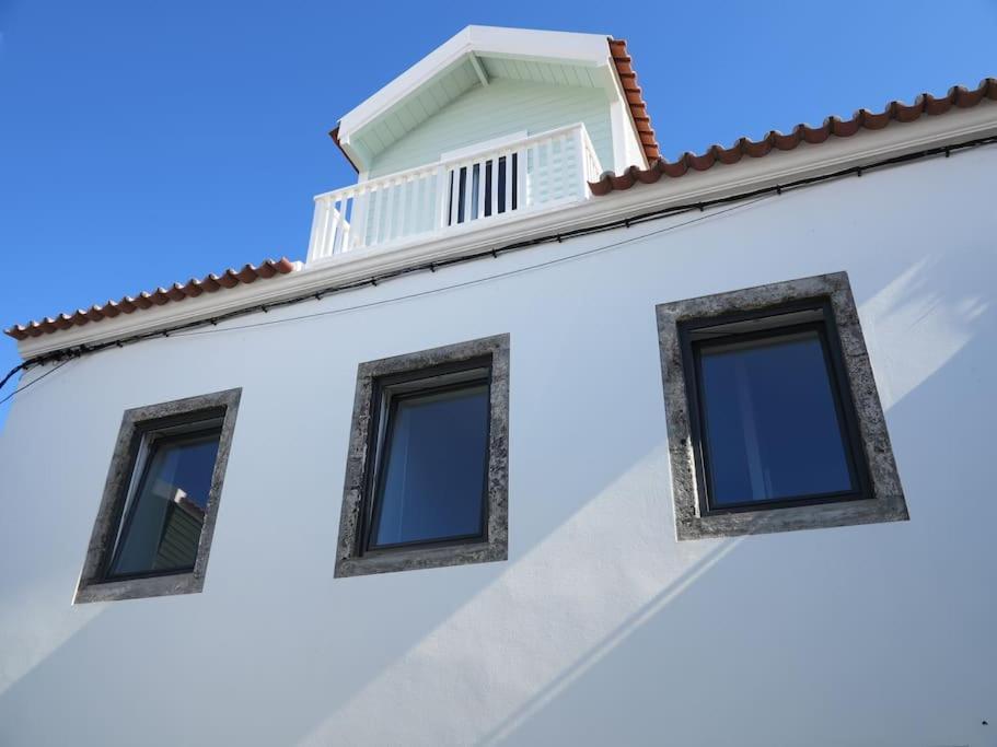 Baia Das Caldeirinhas ออร์ตา ภายนอก รูปภาพ