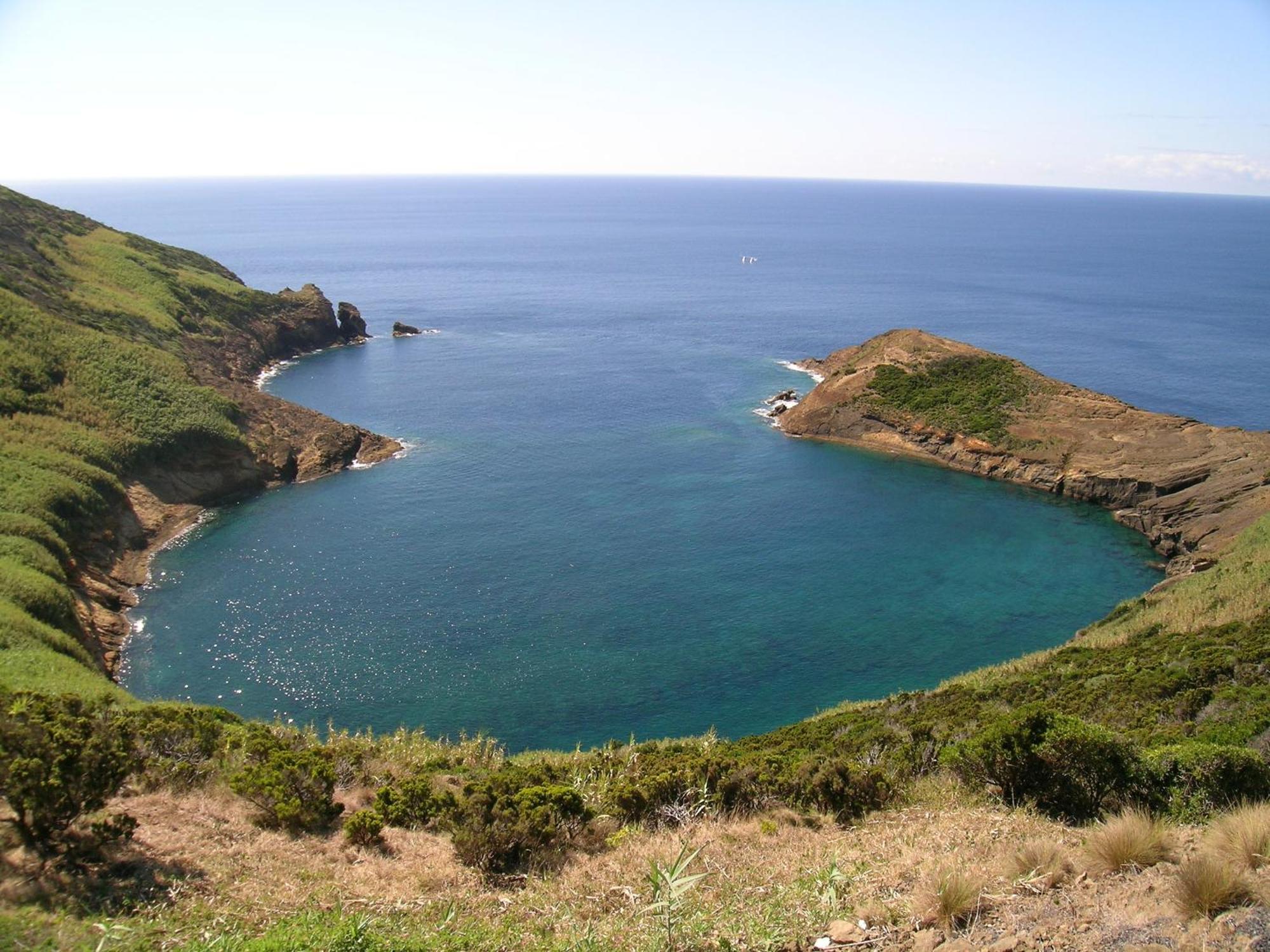 Baia Das Caldeirinhas ออร์ตา ภายนอก รูปภาพ