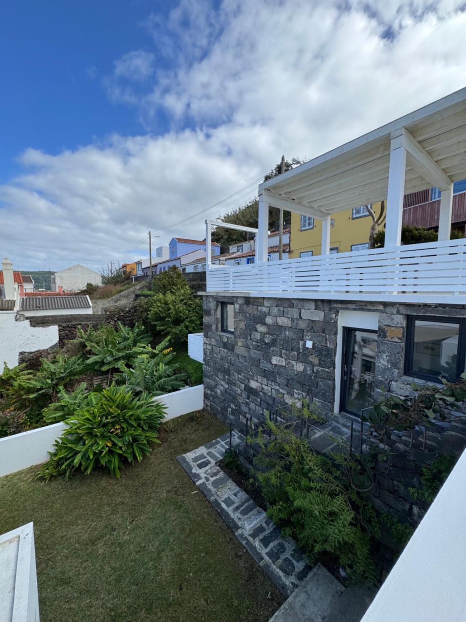 Baia Das Caldeirinhas ออร์ตา ภายนอก รูปภาพ