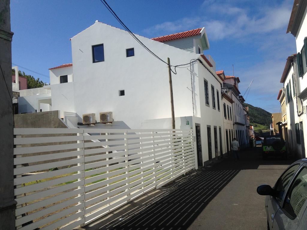Baia Das Caldeirinhas ออร์ตา ภายนอก รูปภาพ