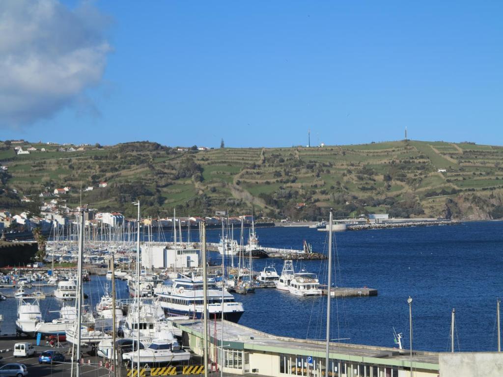 Baia Das Caldeirinhas ออร์ตา ภายนอก รูปภาพ