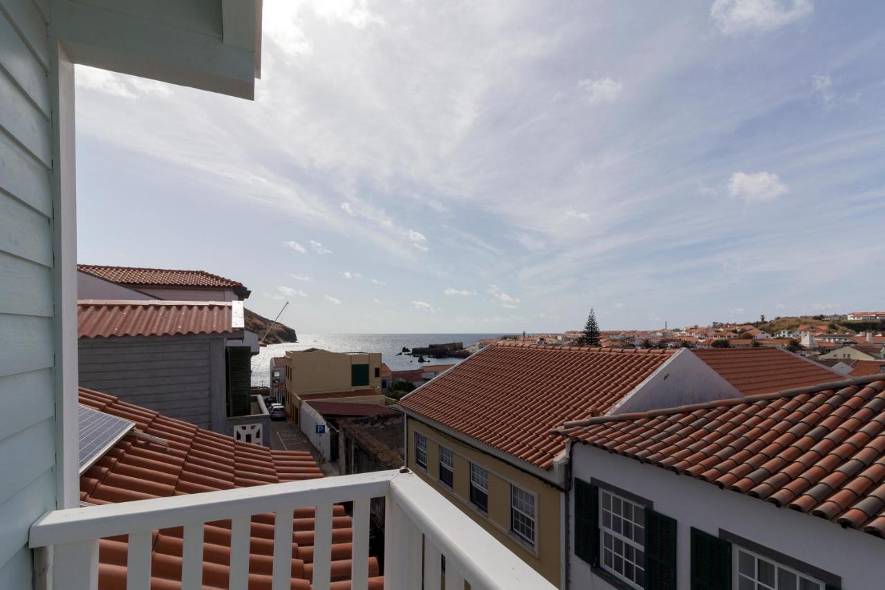 Baia Das Caldeirinhas ออร์ตา ภายนอก รูปภาพ